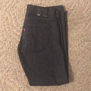 Levi’s 514 Jeans
